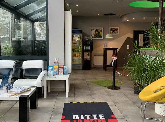 Landmark Am Kracauerplatz Berlin